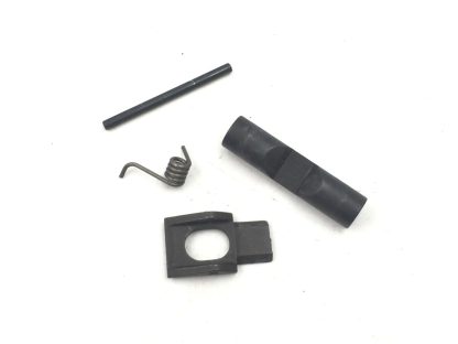 Springfield XD-40 .40S&W, Pistol Parts: Mag Latch, Thumbpiece, Spring, Pin