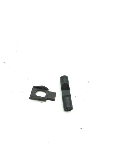 Springfield XD-40 Sub-Compact .40S&W, Pistol Parts, Mag Catch, Release - Image 3