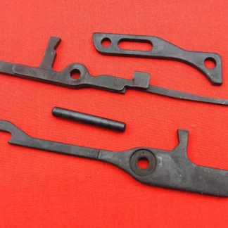 Remington 522, Viper, 22 LR Rifle Parts: Hold Open, Levers, Pins