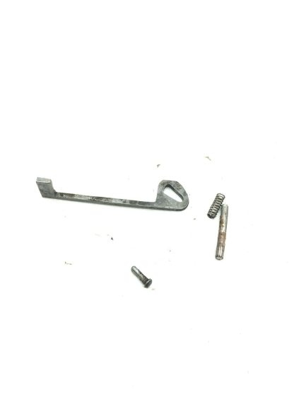Rossi 851 .38Spl, Revolver Parts, Pins, Bar - Image 2