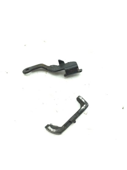 Taurus PTIIIG2A 9mm, Pistol parts, Slide Catch, Mag Catch - Image 2