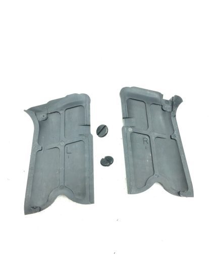 Ruger P85 MKII 9mm, Pistol Parts, Grips, Screws - Image 3