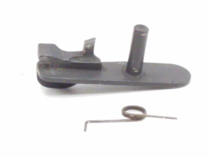 Taurus PT92AF 9mm, Pistol Parts: Slide Catch and Spring - Image 5