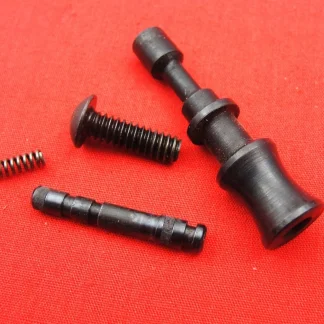 Remington 522, Viper, 22 LR Rifle Parts: Handle, Screw, Spring