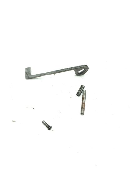 Rossi 851 .38Spl, Revolver Parts, Pins, Bar