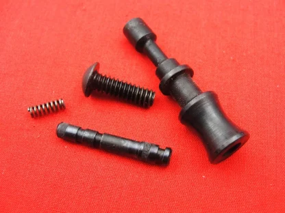 Remington 522, Viper, 22 LR Rifle Parts: Handle, Screw, Spring