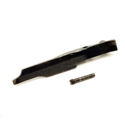 Winchester 50, 12ga Shotgun Part. Carrier Stop w/ Spring, Screw - Image 4