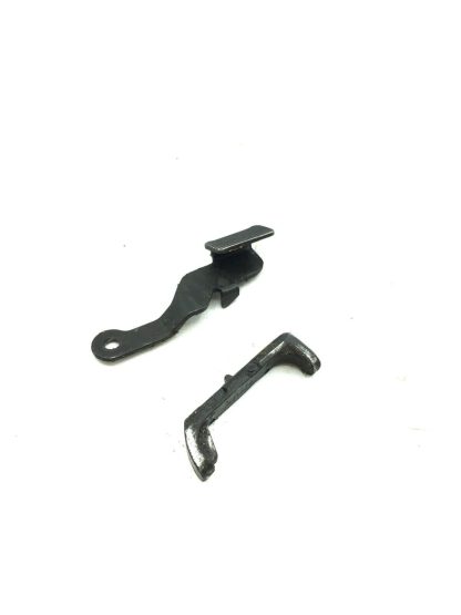 Taurus PTIIIG2A 9mm, Pistol parts, Slide Catch, Mag Catch - Image 3