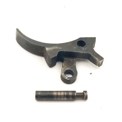 Ruger Single Six (new model) .22LR, Revolver Parts, Trigger, Pivot - Image 5