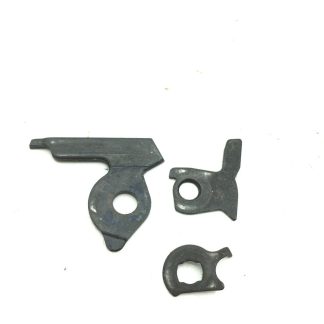 Bersa Thunder 9 9mm, Pistol parts, Lever, Ejector, Hammer Release