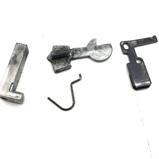 Cobra FS-380 .380ACP, Pistol Parts: Mag Catch, Cam, Safety, Spring