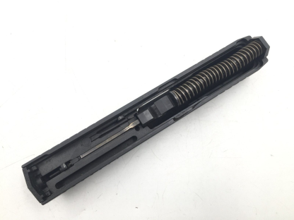 Rex Aelta 9mm, Pistol Parts: Slide, Barrel, Recoil Guide - Image 3