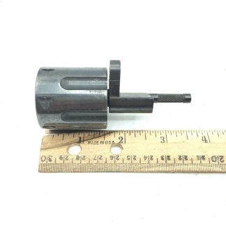 Arminius HW38 .38Spl, Revolver Parts, Cylinder