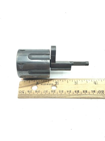 Arminius HW38 .38Spl, Revolver Parts, Cylinder