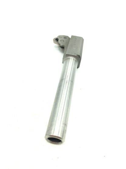 Ruger P85 MKII 9mm, Pistol Parts, Barrel - Image 3