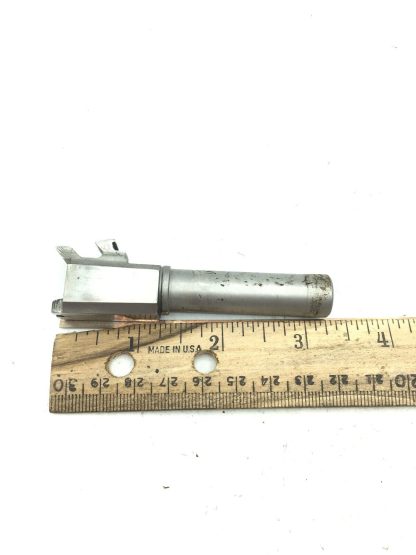 Taurus PTIIIG2 9mm, Pistol Parts, Barrel - Image 3