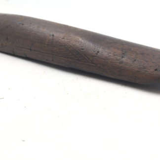 Remington S x S 12 Gauge, Shogun Parts: Forend with Spacer