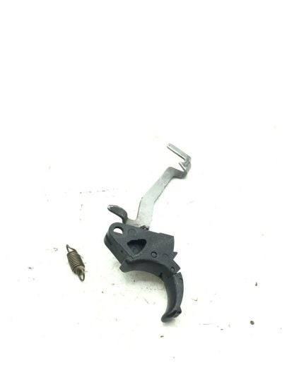 Smith & Wesson SD9VE 9mm, Pistol parts, Trigger - Image 2