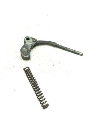 FIE Titan .22Short, Pistol Parts, Hammer, Strut, Spring - Image 3