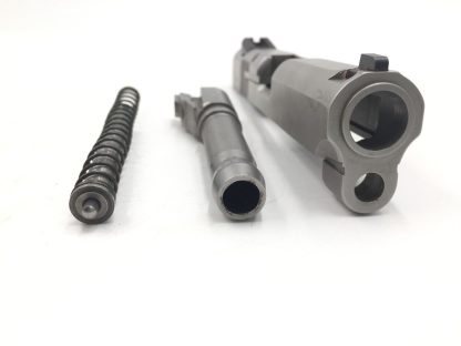 Smith & Wesson 6946 9mm, Pistol Parts: Slide, Barrel, Recoil Guide, Spring - Image 4