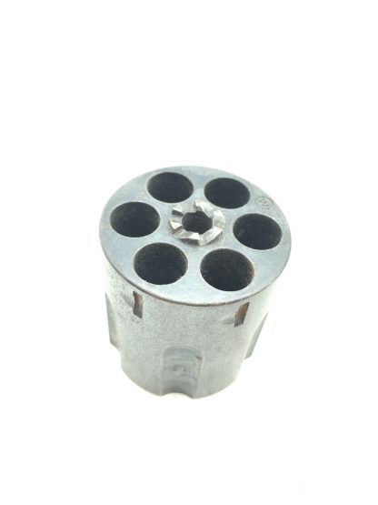 FIE Standard .38Spl, Revolver Parts, Cylinder - Image 3