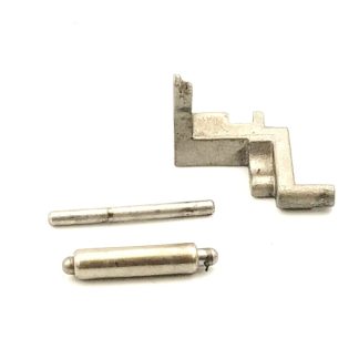 Ruger P95 9mm, Pistol Parts, Lever, Pins