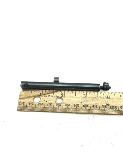 Hi Standard W-104 Double Nine .22LR, Revolver parts, Ejector Housing - Image 3