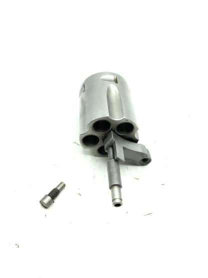 Charter Arms U.C. Lite .38Spl, Revolver Parts, Cylinder - Image 3