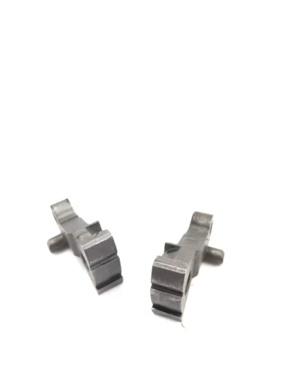 Browning Citori 12 gauge O/U, shotgun parts, hammers - Image 4