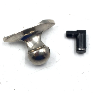 Colt Detective Special .38 Special, Revolver Parts: Latch, Pin