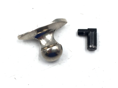 Colt Detective Special .38 Special, Revolver Parts: Latch, Pin
