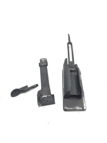 Winchester Super X Model 2 12 gauge, shotgun parts, bolt with handle - Image 4