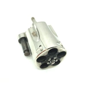 Smith & Wesson 36 .38Spl, Revolver Parts, Cylinder