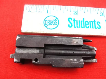 Winchester mod. 255 22 WinMAg Rifle parts: Breech Bolt - Image 4