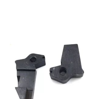 Ithaca 600 20 gauge O/U, shotgun parts, hammers