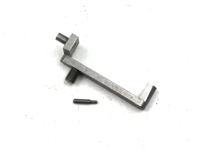 Smith & Wesson 66-2 .357 Magnum, Revolver Parts: Bolt and Plunger - Image 3