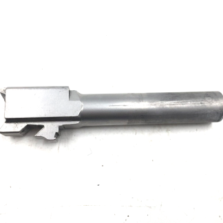 Smith & Wesson SW9VE 9mm, Pistol Parts: Barrel