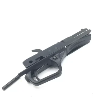 Winchester Super X Pump 12 gauge, shotgun parts, trigger group and pin