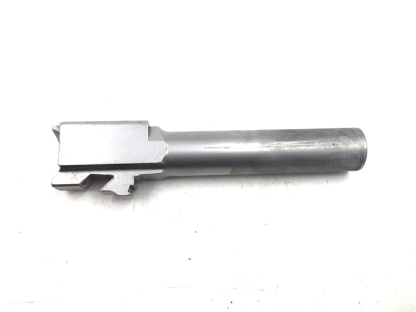 Smith & Wesson SW9VE 9mm, Pistol Parts: Barrel