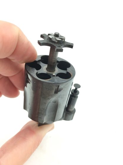 Taurus 85 .38Spl, Revolver Parts, Cylinder - Image 3