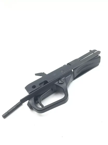 Winchester Super X Pump 12 gauge, shotgun parts, trigger group and pin