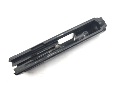 Jennings Model 38 .32 ACP, Pistol Parts: Slide - Image 5