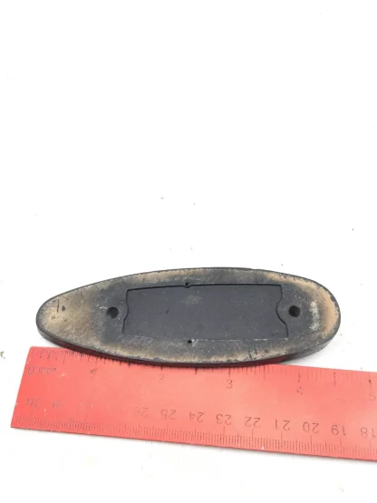 Marlin 60 New Model 22lr, parts, buttplate and screws - Image 4