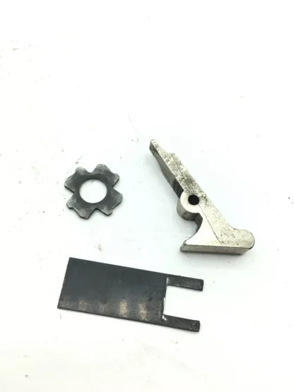 Davis DM-22 .22Mag, Derringer Parts, Trigger - Image 4