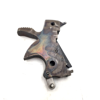 Smith & Wesson 19-3 .357 Magnum, Revolver Parts: Hammer