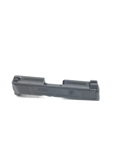 Smith & Wesson CSX 9mm, Pistol Parts, Slide - Image 4