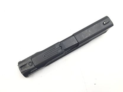 Smith & Wesson M&P 380 Shield EZ M 2.0 .380ACP, Pistol Parts: Slide, Barrel, Recoil Guide - Image 3