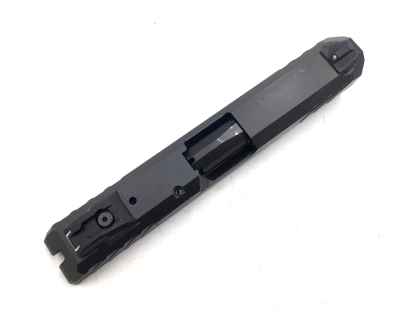 Ruger Security 9 9mm, Pistol Parts: Slide, Barrel, Recoil Guide - Image 5