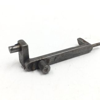 Smith & Wesson 19-3 .357 Magnum, Revolver Parts: Bolt with Plunger