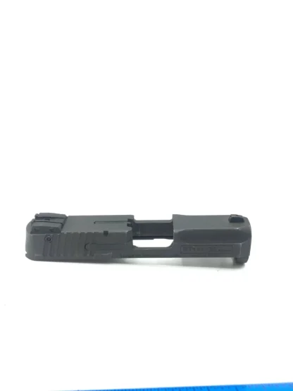 Taurus PTIII G2 9mm, Pistol parts, Slide - Image 4